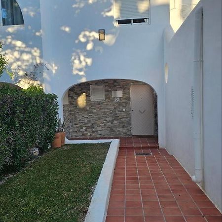 Casa Chafarinas Villa เบรา ภายนอก รูปภาพ