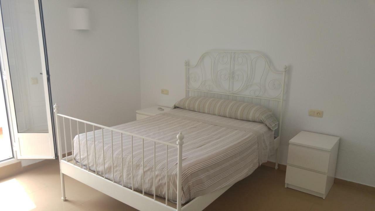 Casa Chafarinas Villa เบรา ภายนอก รูปภาพ